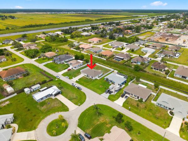 Crane Landing, 4642 SW Paley Rd, Port St. Lucie, Florida 34953, image 1