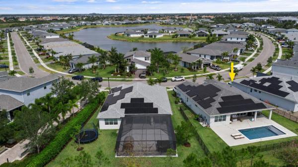 Manderlie At Tradition, 11773 SW Lyra Dr, Port St. Lucie, Florida 34987, image 2