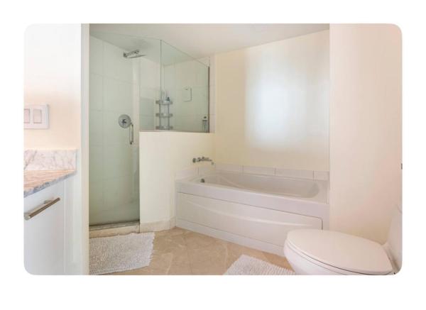 500 Brickell West, 55 SE 6th St #4007, Miami, Florida 33131, image 1