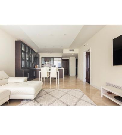 500 Brickell West, 55 SE 6th St #4007, Miami, Florida 33131, image 1