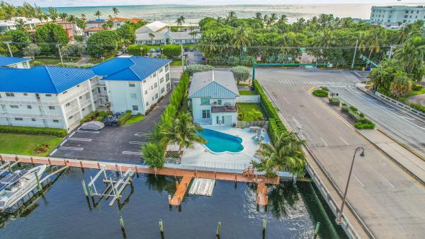 Del Harbour, 1702 S Ocean Blvd #1, Delray Beach, Florida 33483, image 1