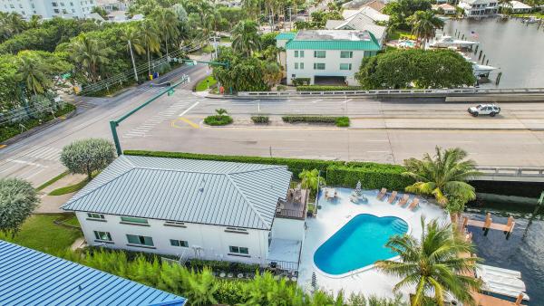 Del Harbour, 1702 S Ocean Blvd #1, Delray Beach, Florida 33483, image 2