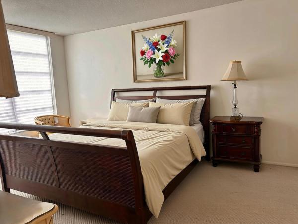Palm-Aire Country Club 3, 2851 S Palm Aire Dr #405, Pompano Beach, Florida 33069, image 2