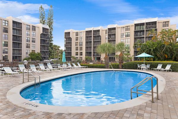 Boca Bayou, 8 Royal Palm Way #3010, Boca Raton, Florida 33432, image 3