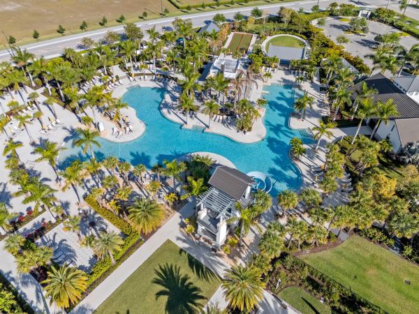 4440 Longwood Lake Sq, Westlake, Florida 33470, image 2