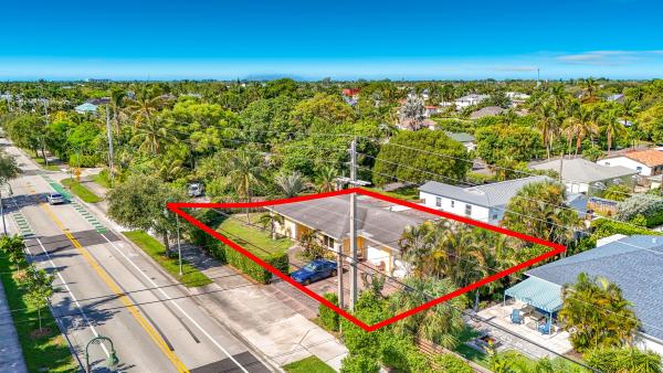 Burnup & Sims Estates, 4603 S Olive Ave, West Palm Beach, Florida 33405, image 3