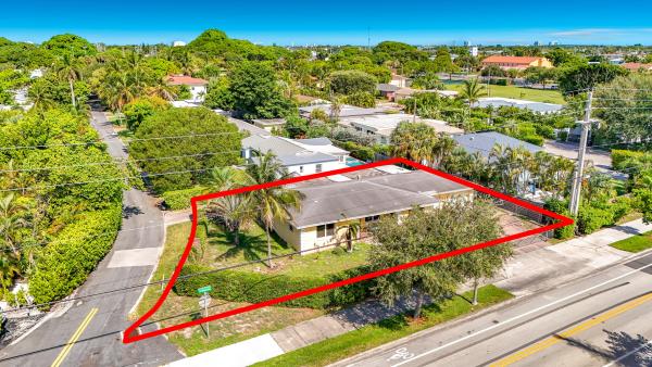 Burnup & Sims Estates, 4603 S Olive Ave, West Palm Beach, Florida 33405, image 1