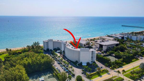 Ambassador 2, 2780 S Ocean Blvd #510, Palm Beach, Florida 33480, image 3