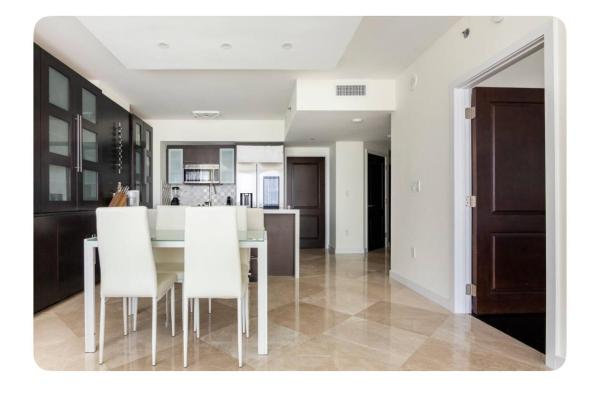 500 Brickell West, 55 SE 6th St #4007, Miami, Florida 33131, image 2