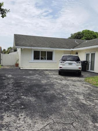 Lauderdale North Park, 7520 SW 6th Ct, North Lauderdale, Florida 33068, image 1