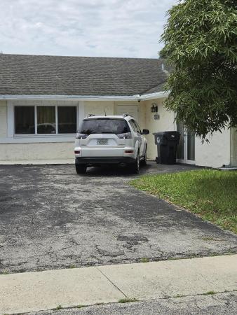 Lauderdale North Park, 7520 SW 6th Ct, North Lauderdale, Florida 33068, image 3
