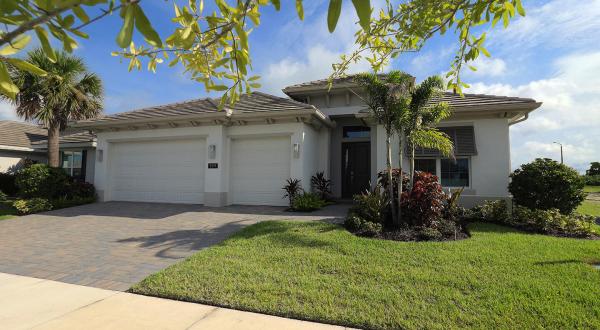 Belterra At Tradition, 9379 SW Pinnacle Pl, Port St. Lucie, Florida 34987, image 1