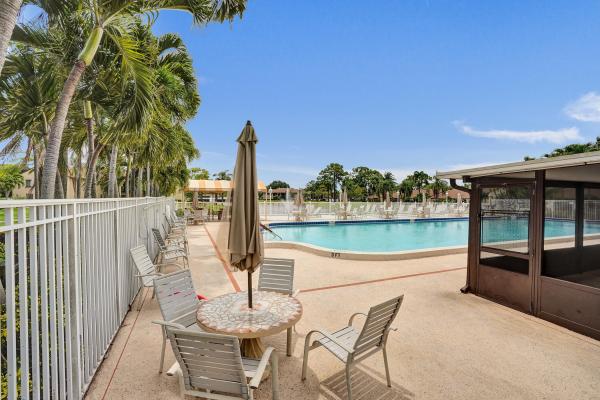 Pine Ridge North 2, 629 Sea Pine Way #A1, Greenacres, Florida 33415, image 1