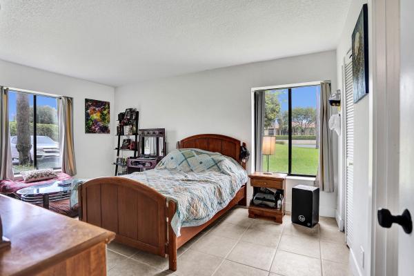 Pine Ridge North 2, 629 Sea Pine Way #A1, Greenacres, Florida 33415, image 1