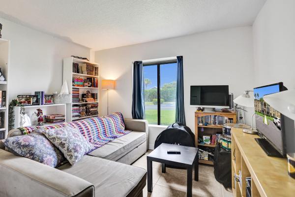 Pine Ridge North 2, 629 Sea Pine Way #A1, Greenacres, Florida 33415, image 3