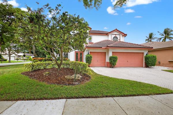 Lexington Estates, 22194 Braddock Pl, Boca Raton, Florida 33428, image 3