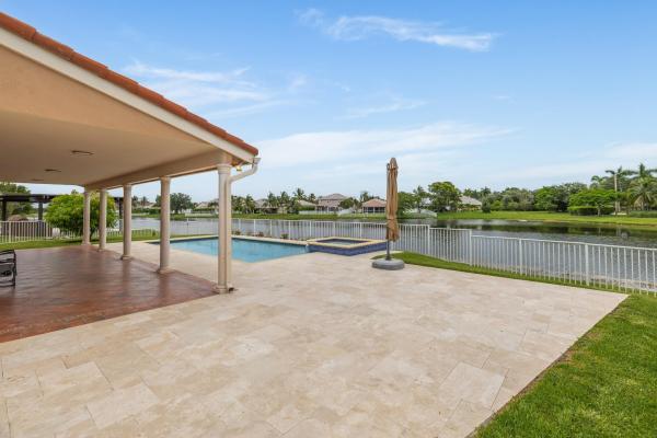 Harbor Island, 14315 NW 16th Ct, Pembroke Pines, Florida 33028, image 1