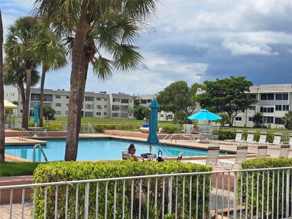 Sunrise Lakes 2, 8225 Sunrise Lakes Blvd #303, Sunrise, Florida 33322, image 1