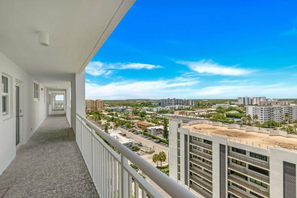 Admiralty Towers Apartments, 750 N Ocean Blvd #1202, Pompano Beach, Florida 33062, image 1