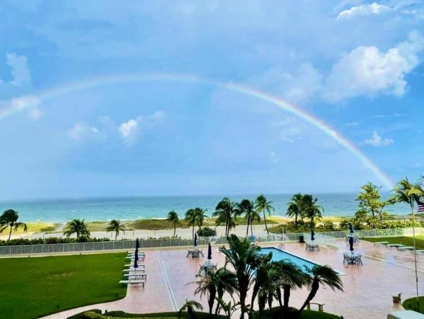 Admiralty Towers Apartments, 750 N Ocean Blvd #1202, Pompano Beach, Florida 33062, image 2