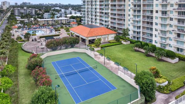 The Tides At Bridgeside Square, 3020 NE 32nd Ave #620, Fort Lauderdale, Florida 33308, image 3