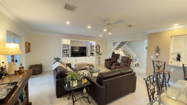 The Townhomes Of Deer Creek, 3152 Deer Creek Lake Shore Dr, Deerfield Beach, Florida 33442, image 3