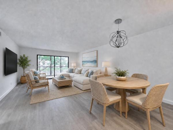 Huntington Pointe, 6193 Pointe Regal Cir #306, Delray Beach, Florida 33484, image 3