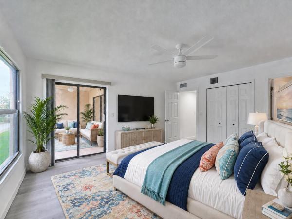 Huntington Pointe, 6193 Pointe Regal Cir #306, Delray Beach, Florida 33484, image 1