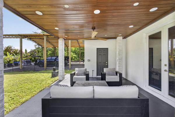The Acreage, 17394 Orange Blvd, Loxahatchee, Florida 33470, image 3