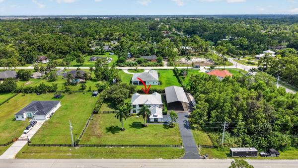 The Acreage, 17394 Orange Blvd, Loxahatchee, Florida 33470, image 1