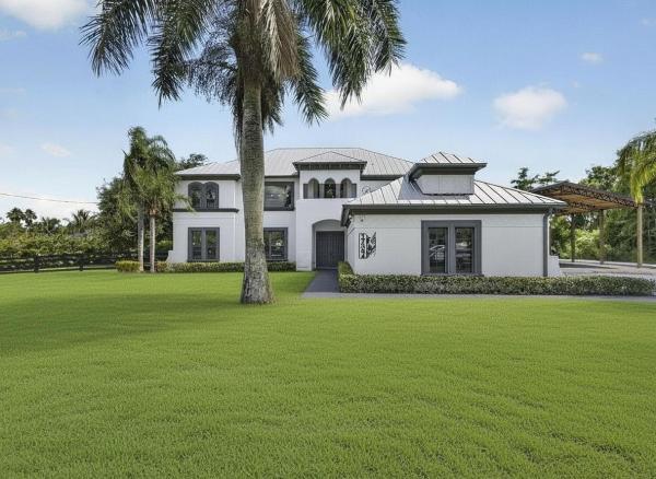 The Acreage, 17394 Orange Blvd, Loxahatchee, Florida 33470, image 2