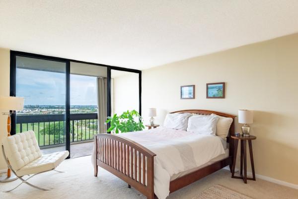 Lincoln Tower, 2400 Presidential Way #1505, West Palm Beach, Florida 33401, image 1
