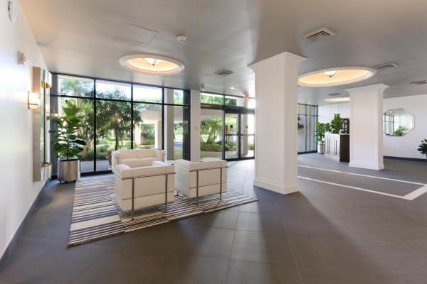 Lincoln Tower, 2400 Presidential Way #1505, West Palm Beach, Florida 33401, image 1