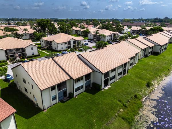 7650 Tahiti Ln #105, Lake Worth, Florida 33467, image 1