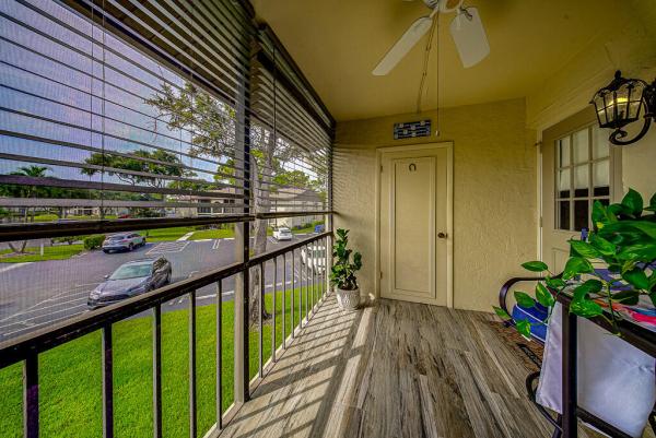 Pine Ridge South 1, 118 Lake Pine Cir #A-2, Greenacres, Florida 33463, image 1