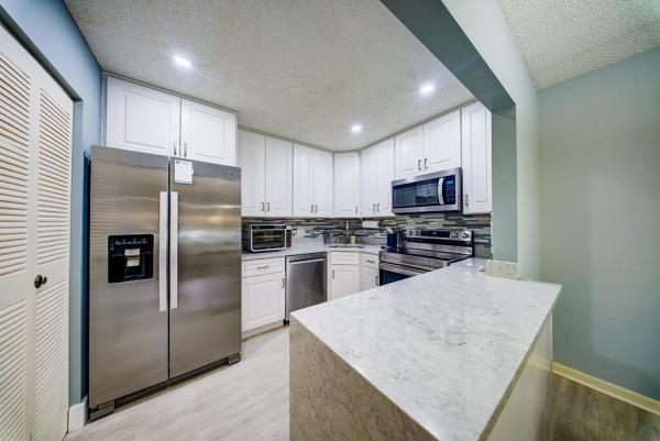 Pine Ridge South 1, 118 Lake Pine Cir #A-2, Greenacres, Florida 33463, image 2
