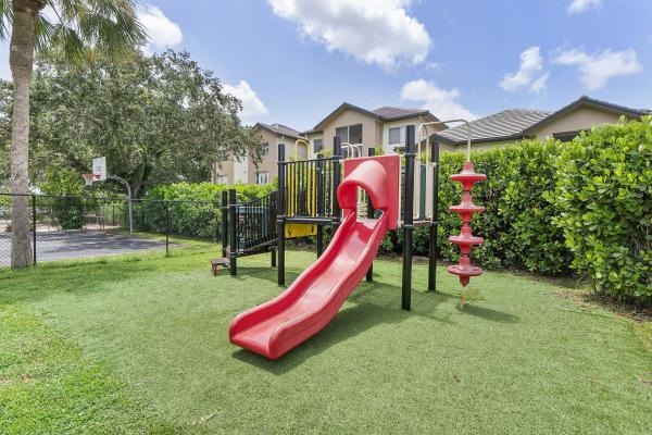 Coral Reef Club, 9850 NW 57th Mnr, Coral Springs, Florida 33076, image 1