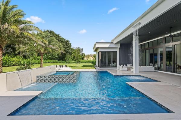 8795 Valencia Ct, Parkland, Florida 33067, image 1