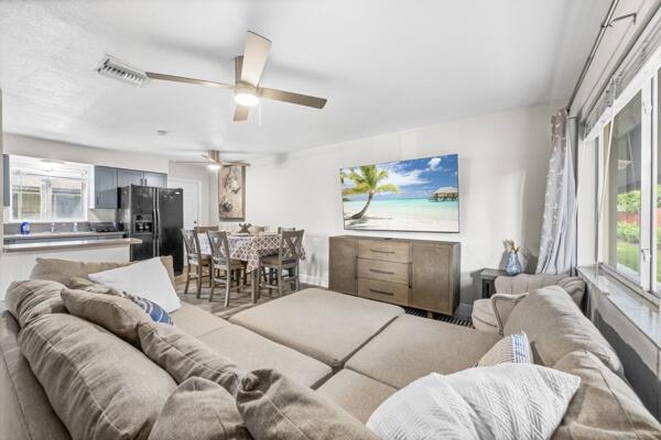 Middle River Terrace, 1208 NE 5th Ave #1-3, Fort Lauderdale, Florida 33304, image 2