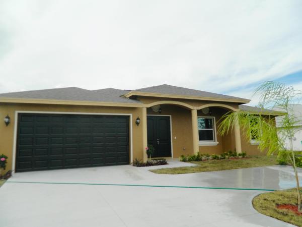 Crane Landing, 4174 SW Darwin Blvd, Port St. Lucie, Florida 34953, image 1