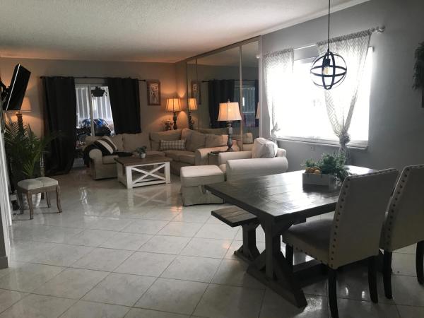 Baker Towers, 320 S Surf Rd #206, Hollywood, Florida 33019, image 1