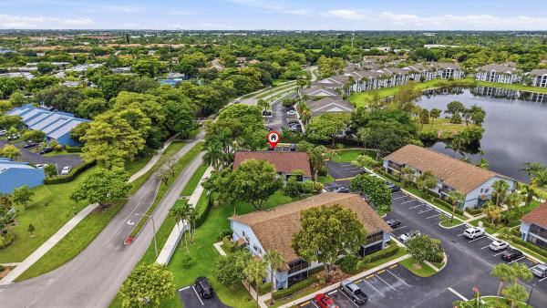 The Lakes Of Oakland Forest, 2753 S Oakland Forest Dr #102, Oakland Park, Florida 33309, image 1