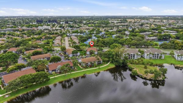 The Lakes Of Oakland Forest, 2753 S Oakland Forest Dr #102, Oakland Park, Florida 33309, image 2