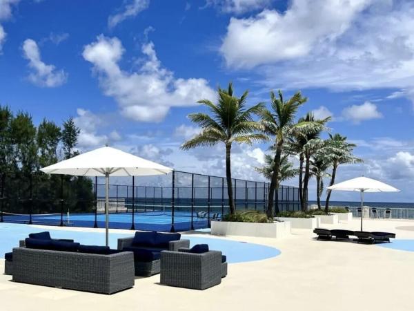 The Barclay, 3546 S Ocean Blvd #822, South Palm Beach, Florida 33480, image 1