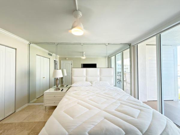 The Barclay, 3546 S Ocean Blvd #822, South Palm Beach, Florida 33480, image 3