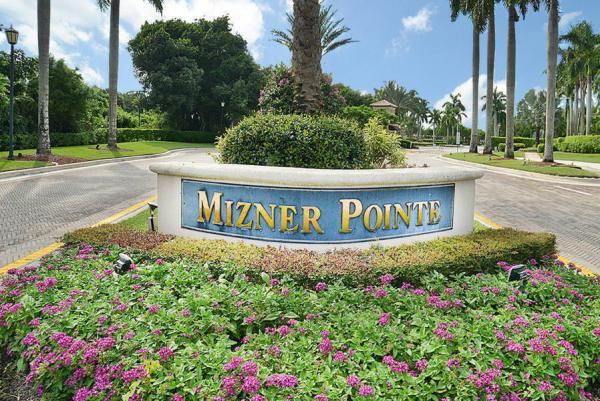 Mizner Pointe Of Boca Via Ancho, 8599 Via Giardino #1, Boca Raton, Florida 33433, image 1
