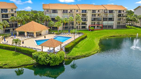 The Marina At The Bluffs, 701 Seafarer Cir #103, Jupiter, Florida 33477, image 1