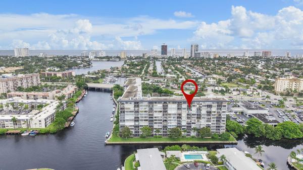 Waterford Point, 801 S Federal Hwy #1004, Pompano Beach, Florida 33062, image 3