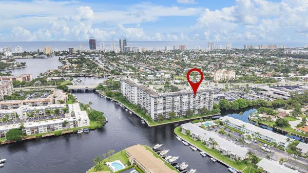 Waterford Point, 801 S Federal Hwy #1004, Pompano Beach, Florida 33062, image 2