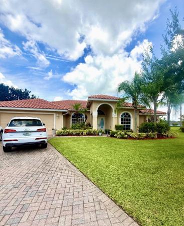 The Sanctuary At Sawgrass Lakes, 261 SW Egret Lndg, Port St. Lucie, Florida 34953, image 3